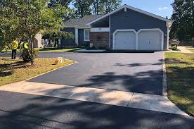 Best Asphalt Driveway Installation  in West Carrollton, OH